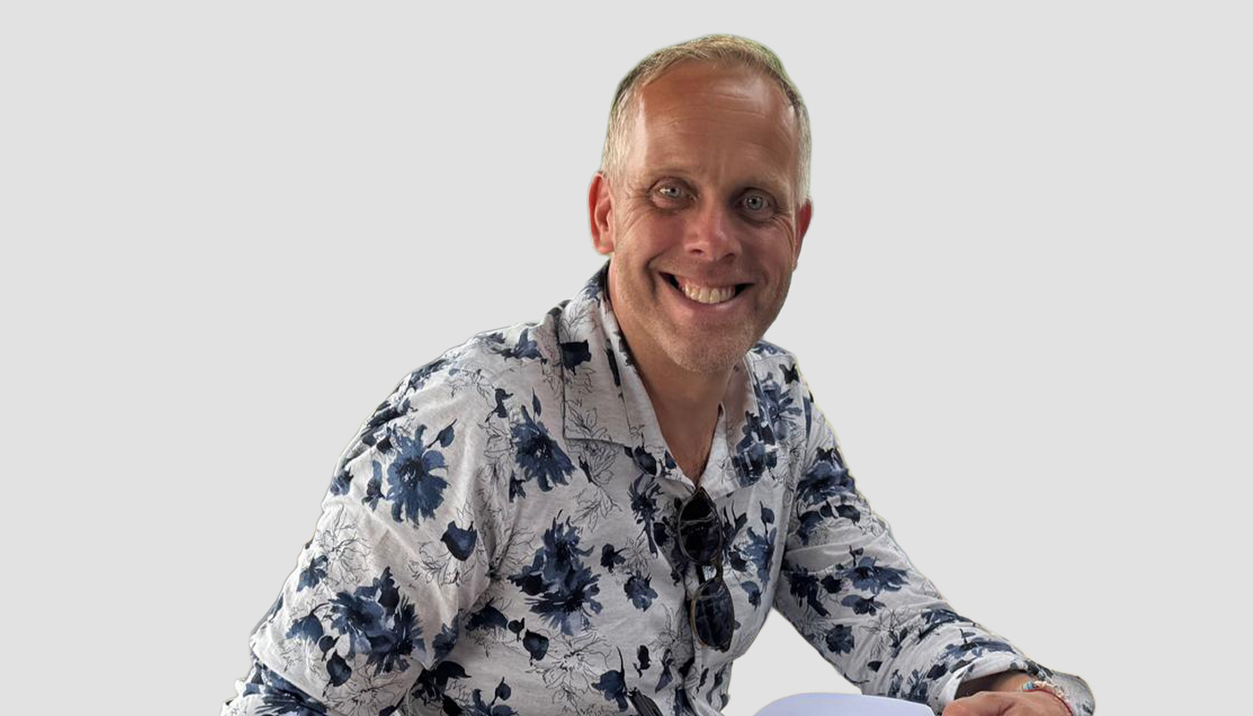 Paul van Essen start als Senior Consultant bij Blueprofs