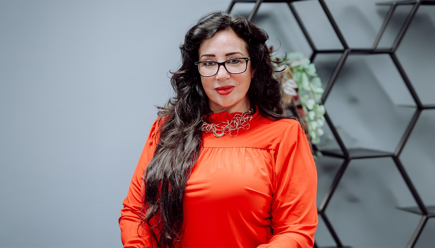 IT-staffingbureau QISS IT komt in handen van directeur Ambragiada Perret