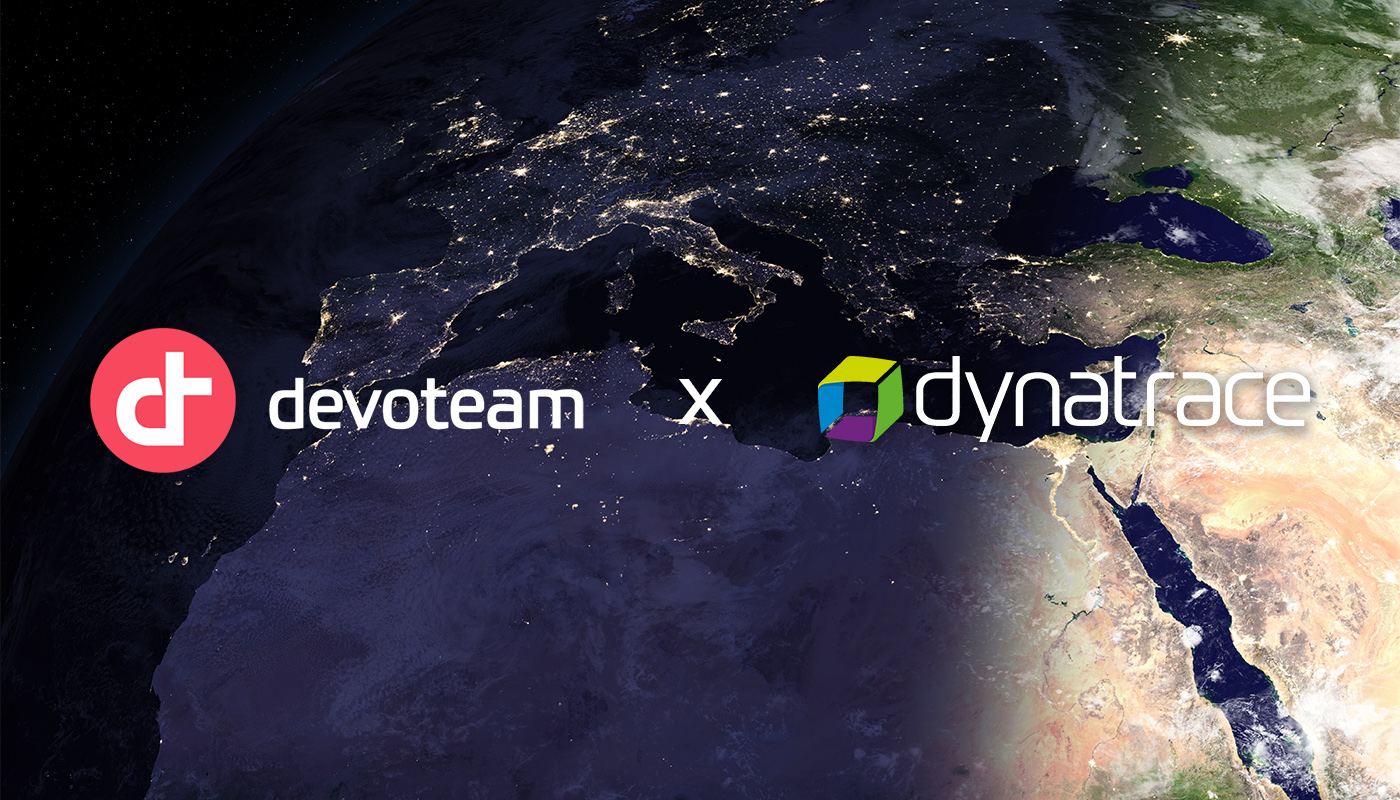 Devoteam en Dynatrace tillen samenwerking naar EMEA-niveau