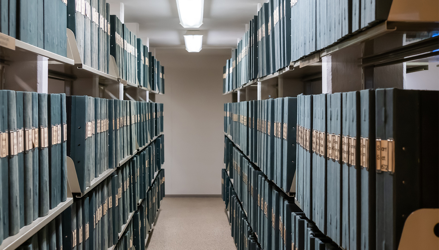 De nieuwe Archiefwet: Een digitale sprong voorwaarts in informatiebeheer