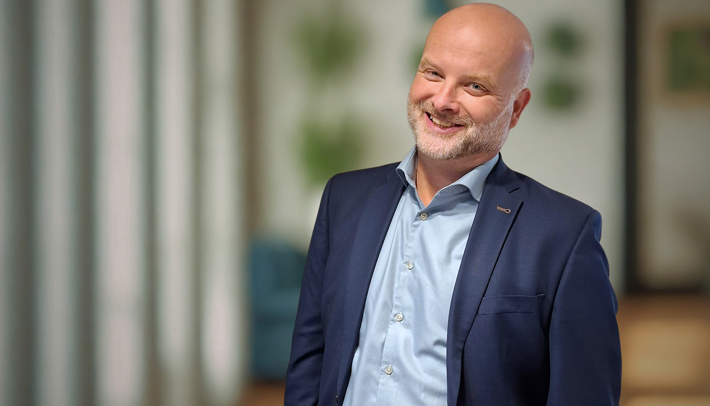 ITicon versterkt leiderschapsteam met de komst van Fokko Keuning