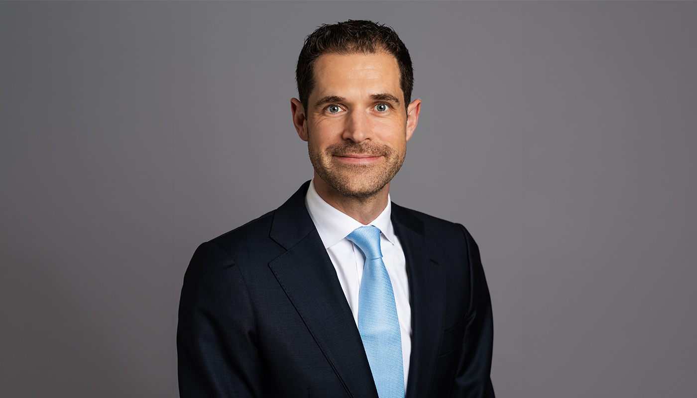 Eden McCallum benoemt Sjoerd van den Houdt tot partner in Amsterdam