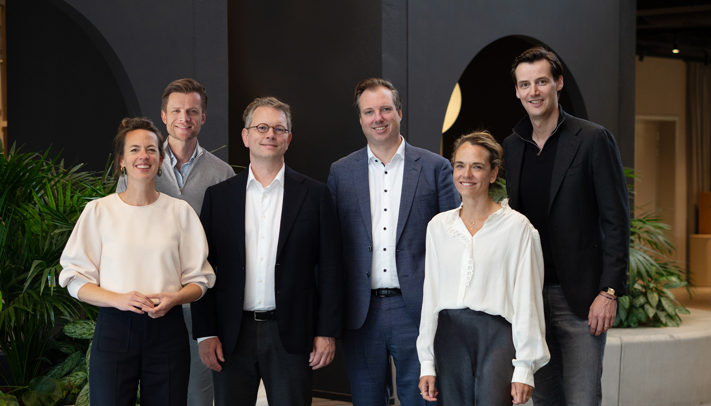 PIA Group breidt managementteam uit naar zes leden