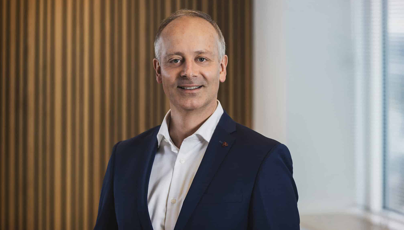 Pim Lievense wordt partner bij Sprenkels en bouwt advies over verantwoord beleggen uit