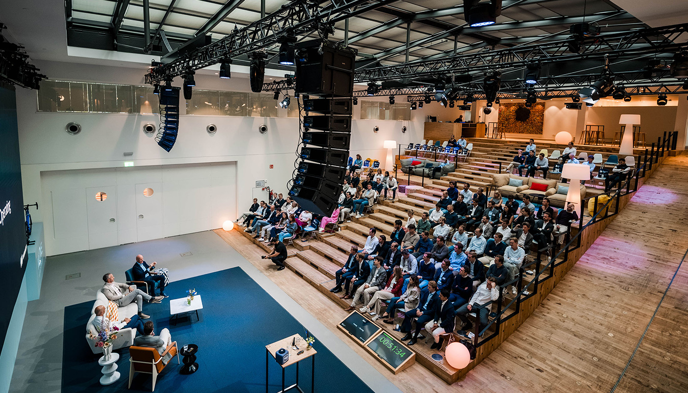 Een nieuw tijdperk in private equity: De transitie naar operationele waardecreatie