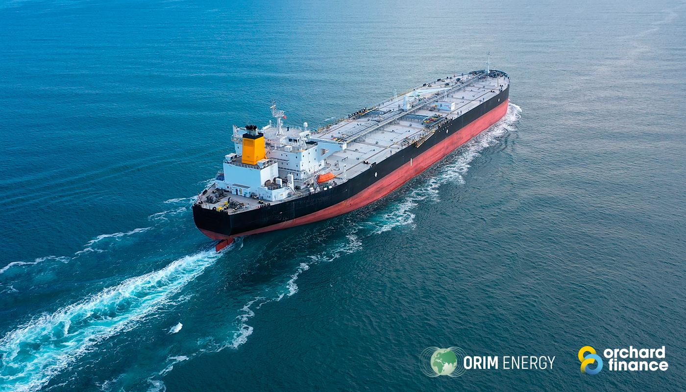 Orim Energy versterkt financieringsstructuur met begeleiding van Orchard Finance