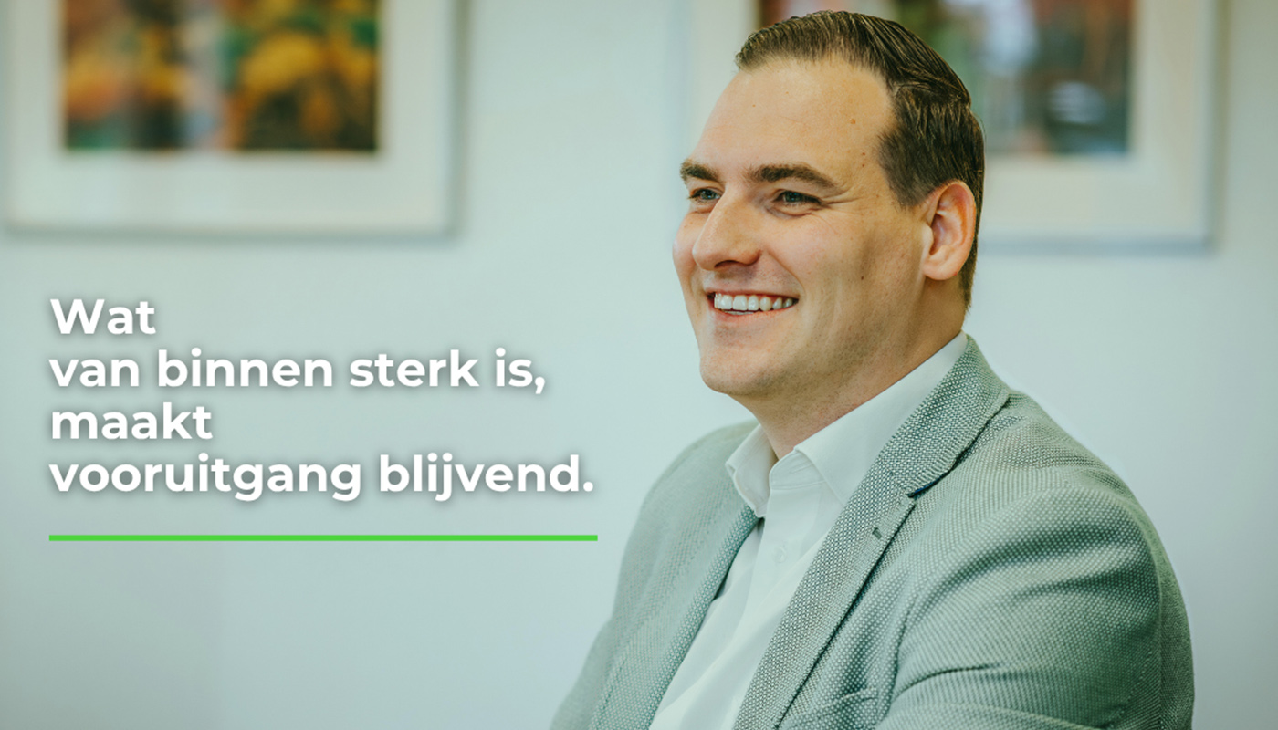 VertX lanceert vernieuwde merkidentiteit: ‘Sterker van binnen’