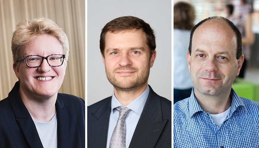 Actuaris van het Jaar 2026: De drie kanshebbers uitgelicht