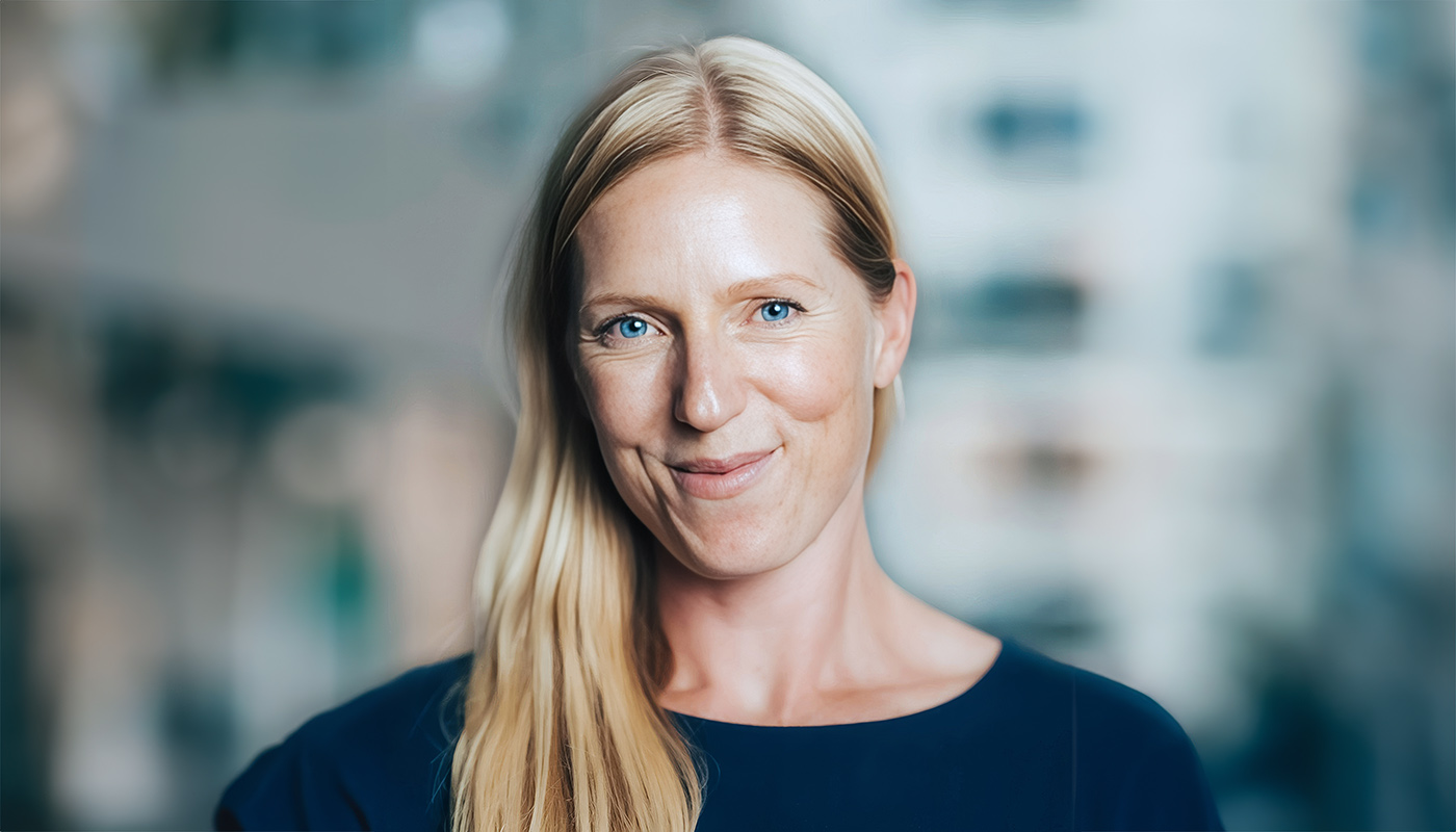 Unit4 benoemt Anja Sadock tot Chief Marketing Officer