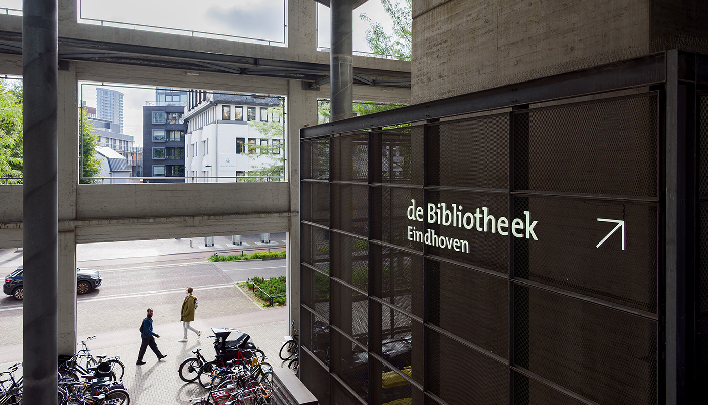 Bibliotheek Regio Eindhoven brengt basis op orde met nieuwe procesarchitectuur