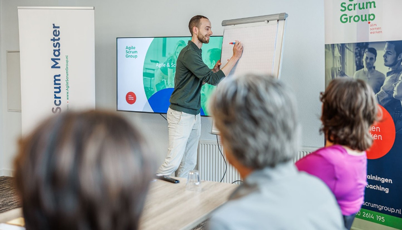Agile Scrum Group voegt AI-curriculum toe aan trainingspraktijk