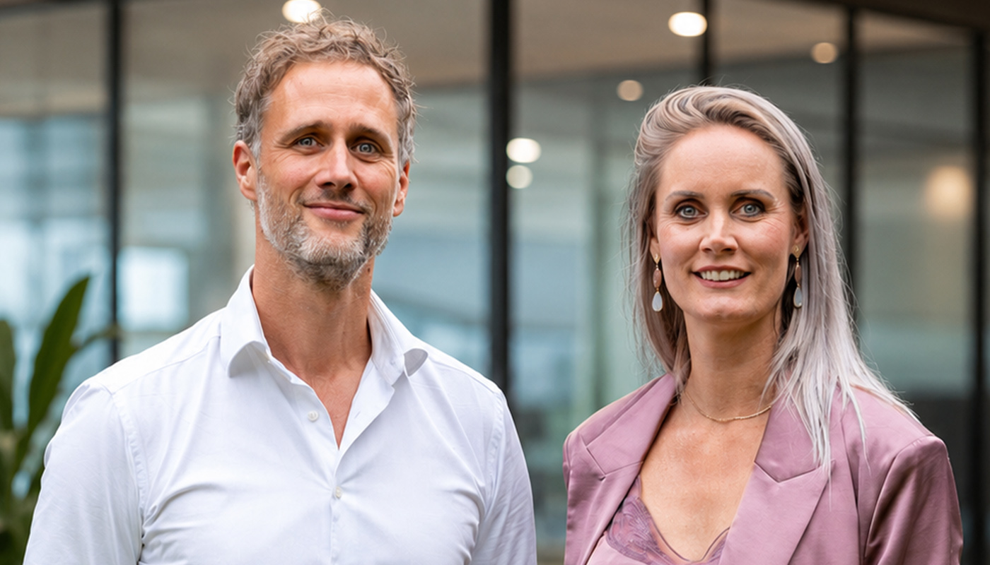 Auke Schotanus versterkt TLAB op AI, leiderschap en mensgerichte transformatie