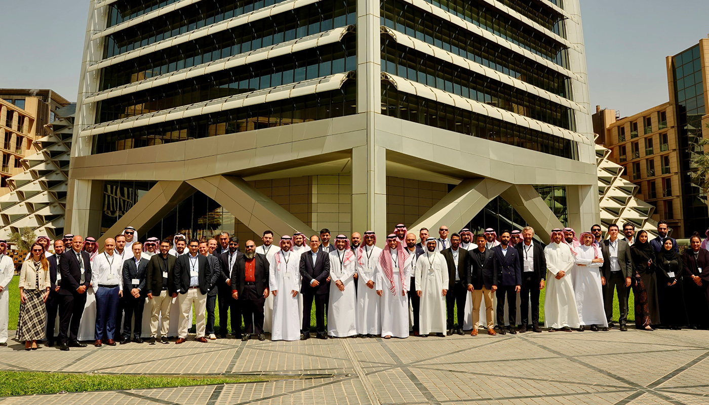 Deloitte brings together finance leaders at Next Generation CFO Academy in Riyadh