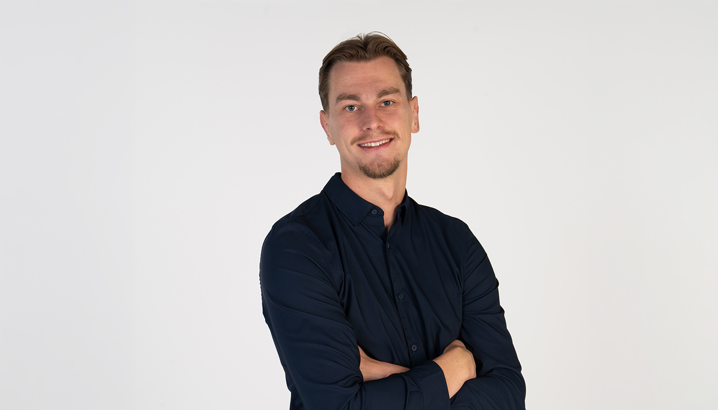Bas Spitters maakt overstap naar Lux Consulting