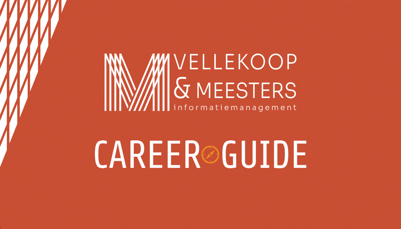 Vellekoop & Meesters debuteert in lijst van beste ICT-werkgevers
