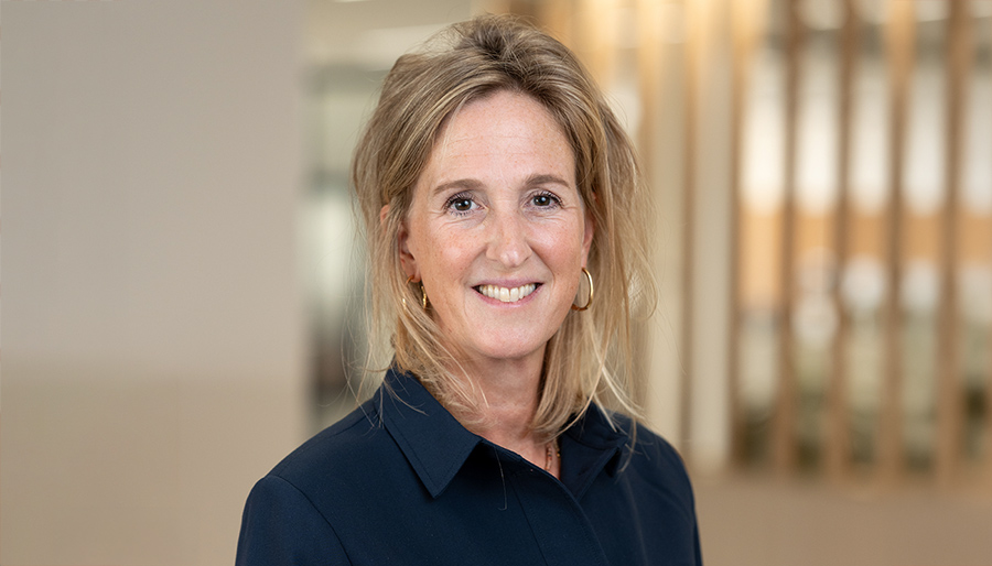 EPSA Procurement verwelkomt Sytske Bakker-Wuts als Director Consulting