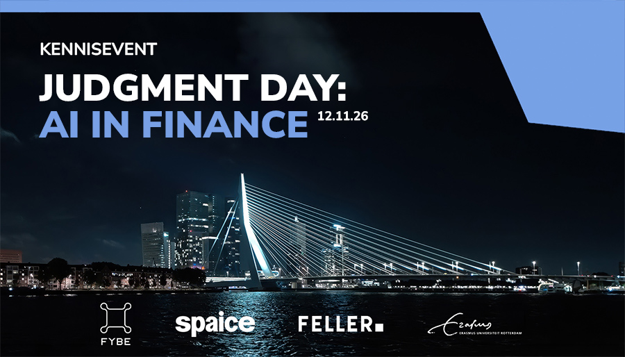 Judgment Day belicht de aansprakelijkheid van AI in finance