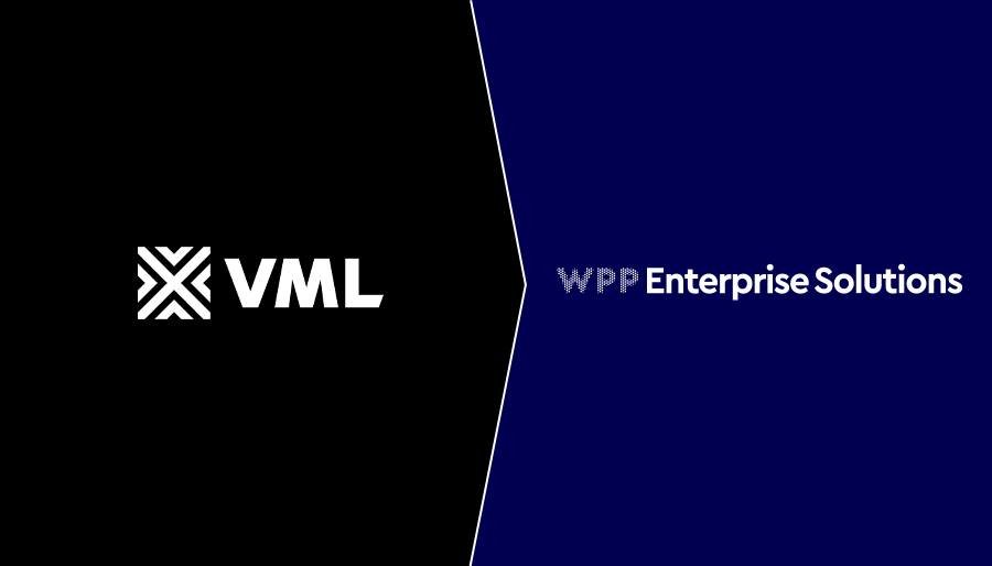 VML gaat verder als WPP Enterprise Solutions