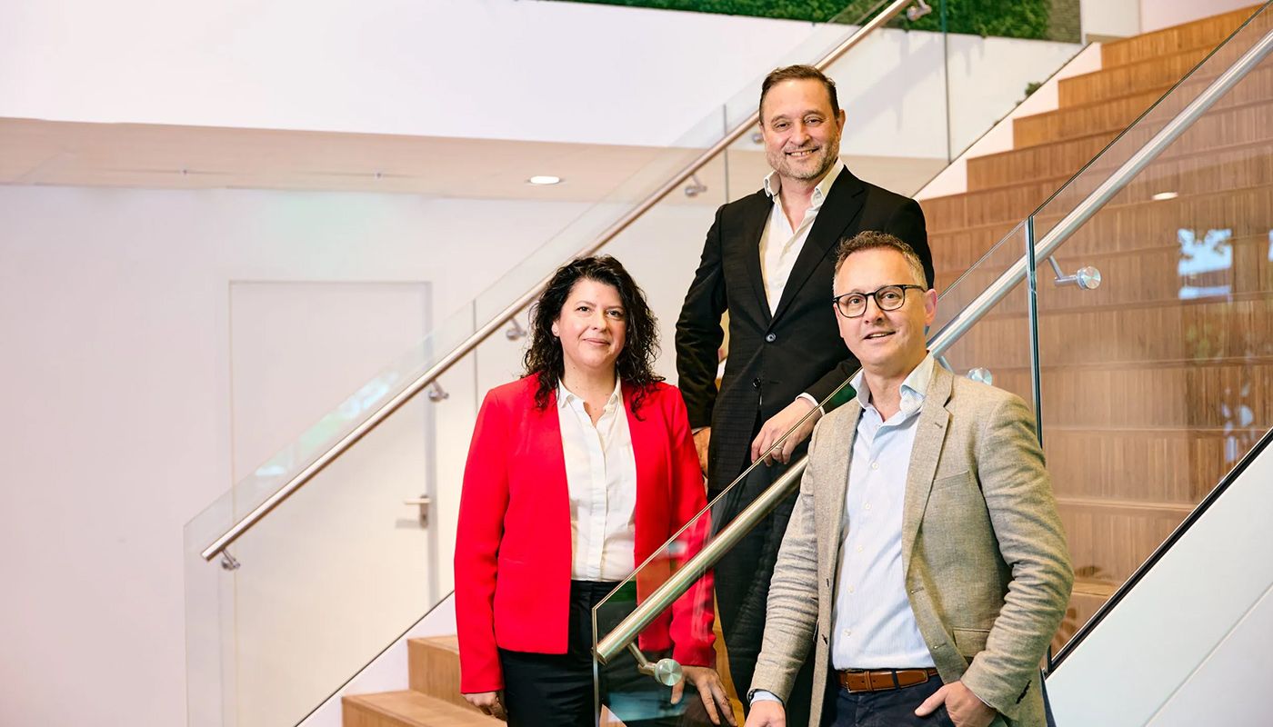Santen zet met The Green Path in op een duurzame toeleveringsketen