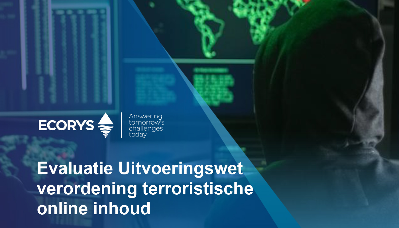 Nederland verwijdert terroristische content effectief, maar bredere impact blijft onzeker