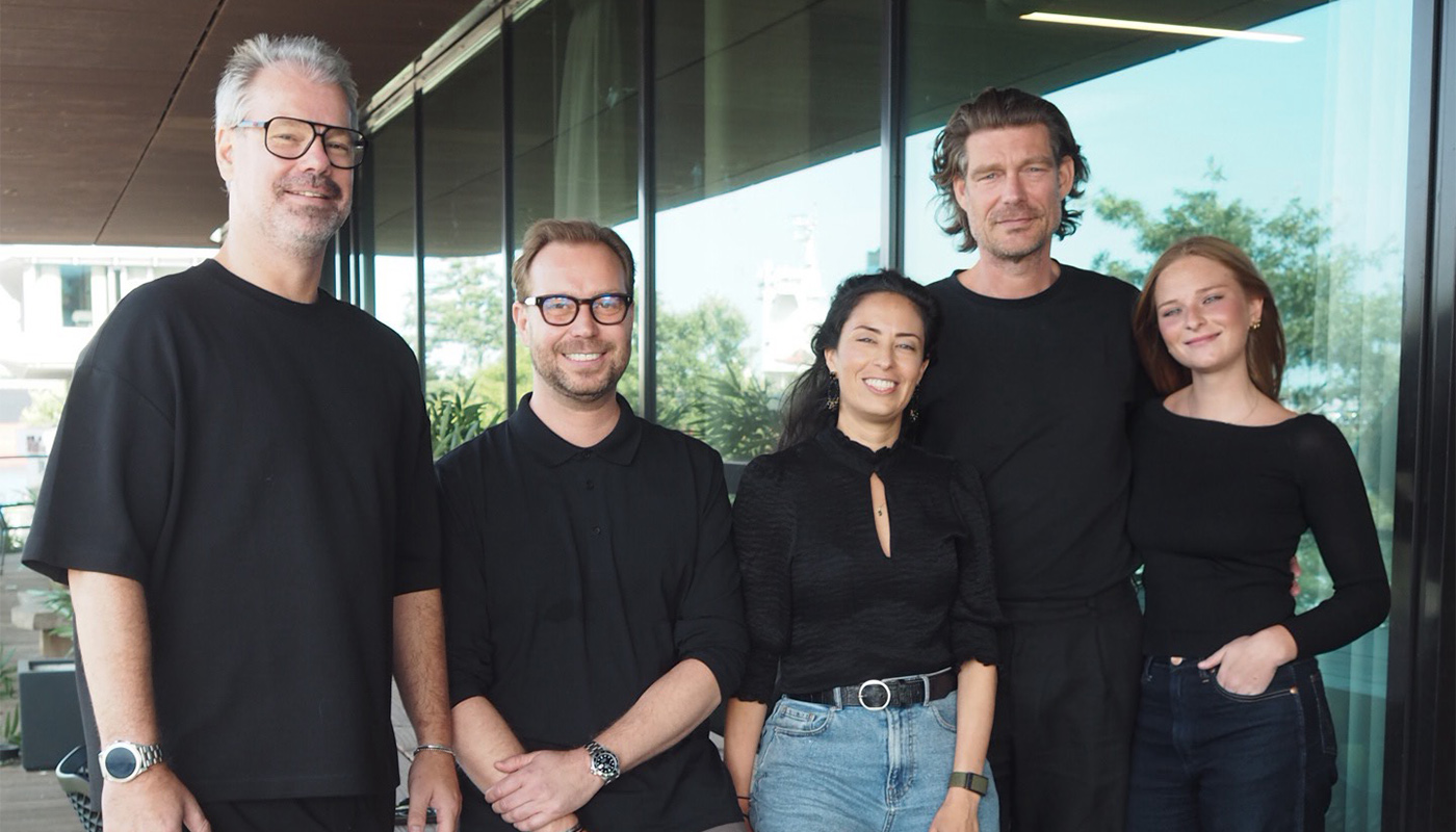 New Era Consultancy versnelt brand experience met AI