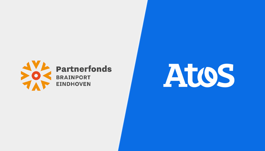 Atos treedt toe tot Brainport Partnerfonds