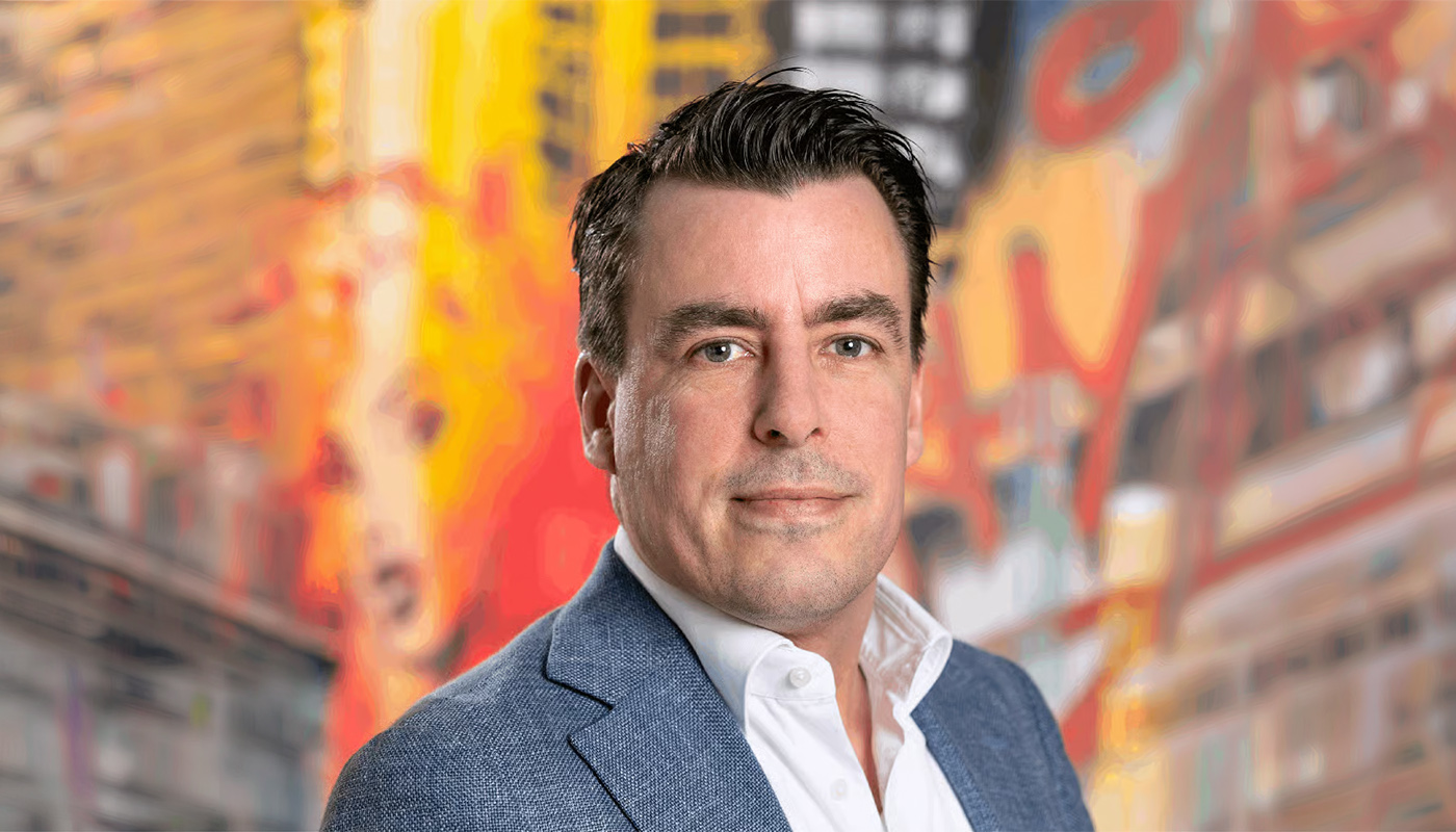 Daniel Burm (Xebia): ‘Re-imagine business processes with AI-first thinking’