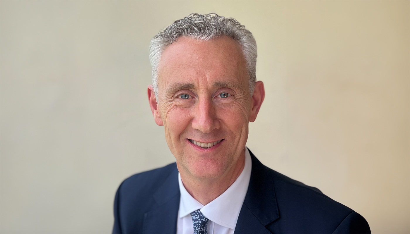 AlixPartners brings in management consulting veteran David Ellis