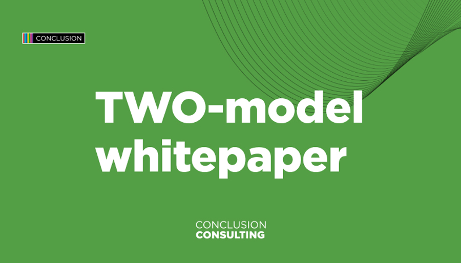 Conclusion Consulting: Een zesstappenaanpak voor digitale transformatie