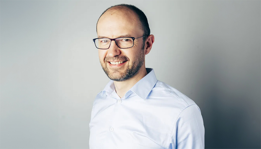 Niki Serruys (The Ensur Company) on Belgium’s transforming insurance sector