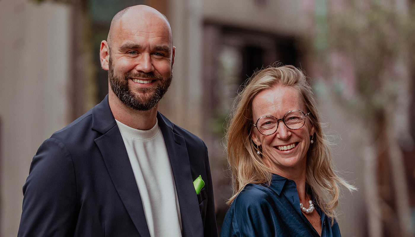 Frisse Blikken positioneert zich als creatief partner in strategierealisatie
