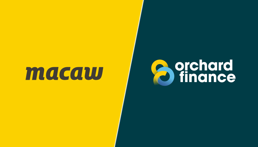 Macaw werkt met Orchard Finance aan het afdekken van renterisico