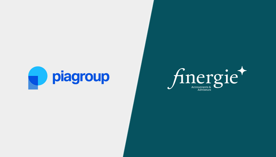 PIA Group breidt uit in Noord-Brabant met Finergie