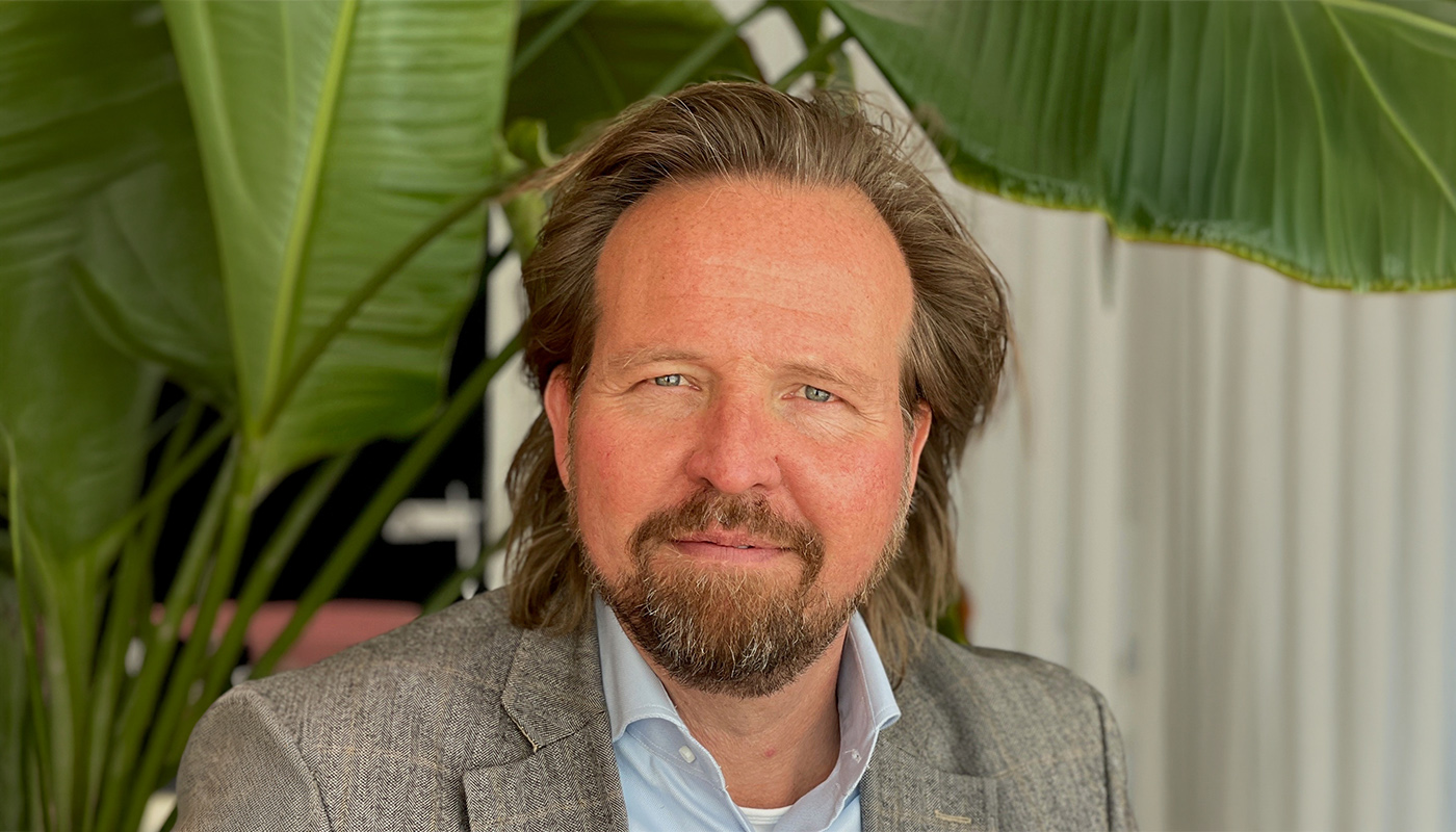RedFoxBlue benoemt Hans Voorn tot senior partner