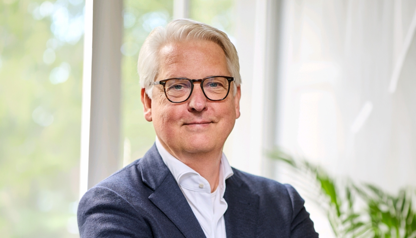 Martin Kuiper sluit zich als partner herstructurering aan bij Raeth