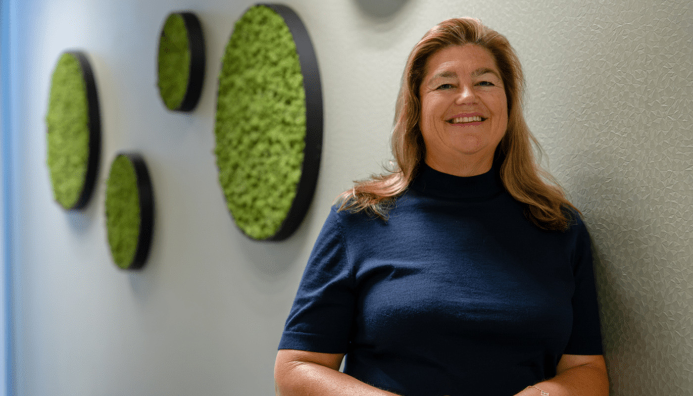Cegeka stelt Kim De Maeseneer aan als Chief AI Officer