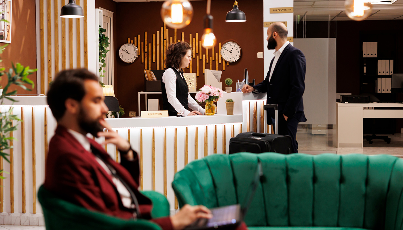 ‘Hogere btw zet Nederlandse hotelsector onder druk’