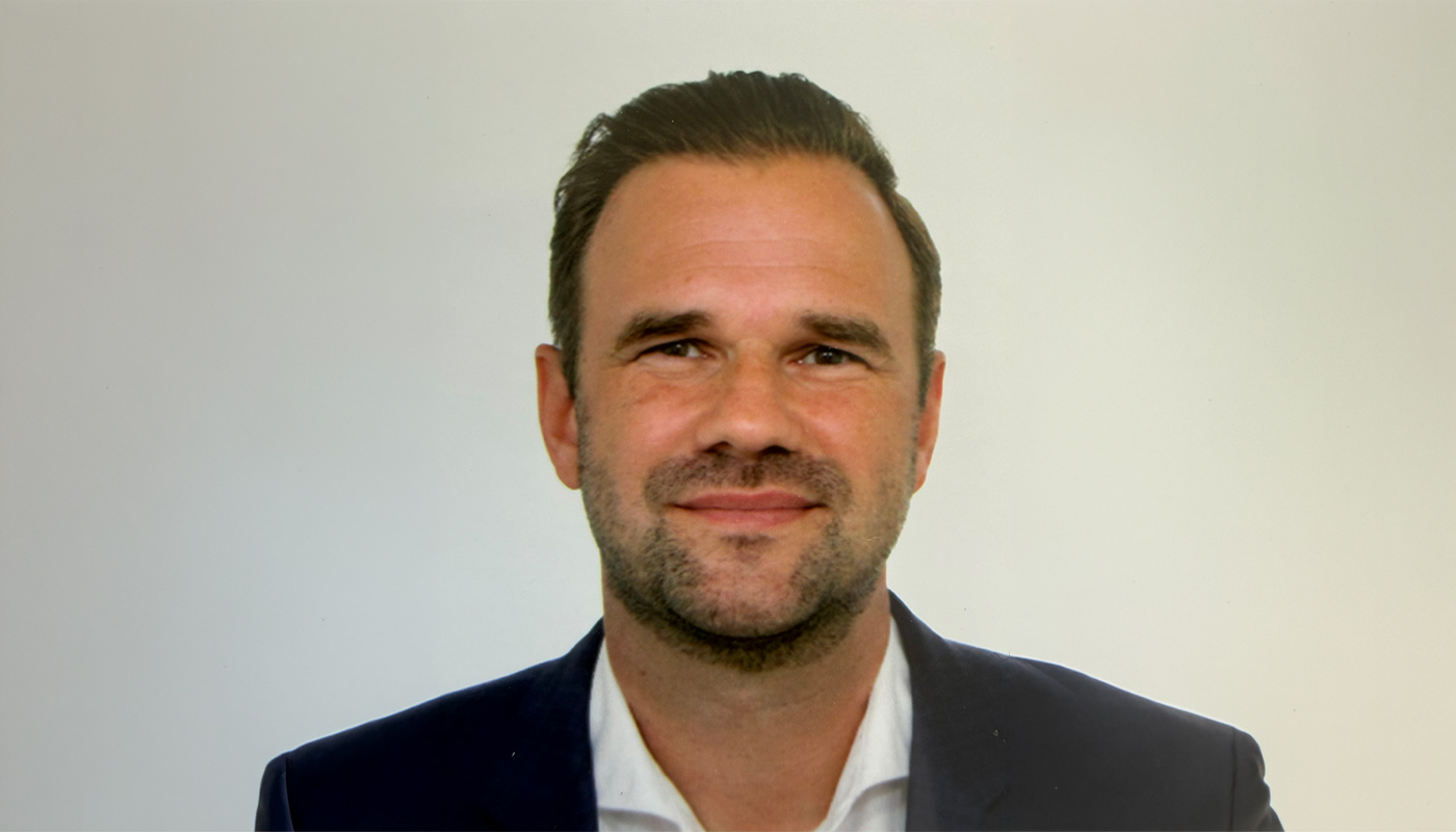 Jeroen Bos nieuwe Managing Partner Financial Services bij Eraneos