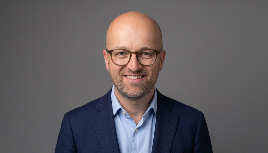 Kees van Hardeveld versterkt Turner & Townsend als Project Director Real Estate