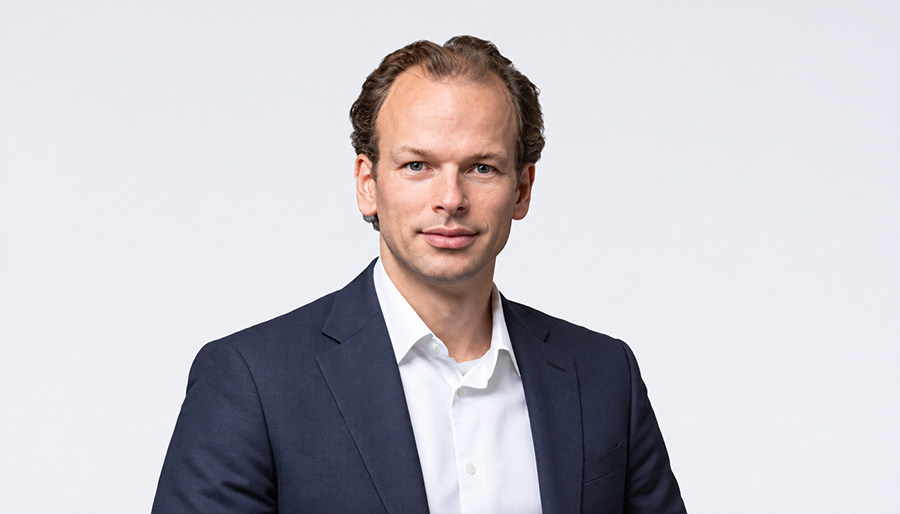 Oliver Wyman breidt partnerteam uit met Kai Balder