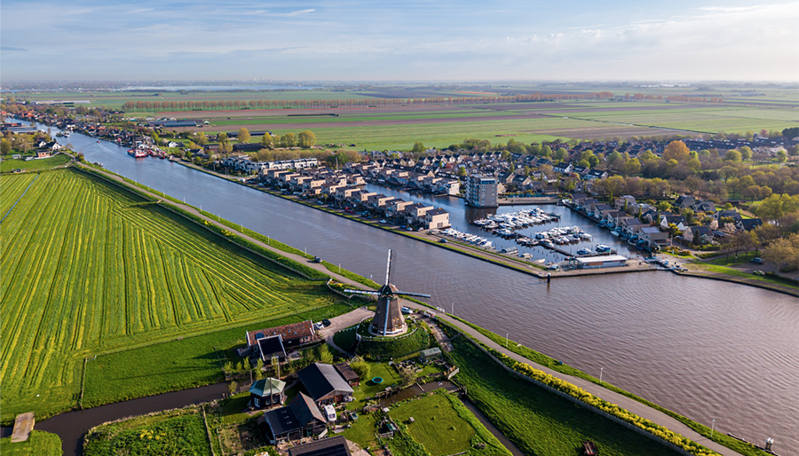 Alphen aan den Rijn verbetert subsidieverstrekking met hulp van Haute Equipe