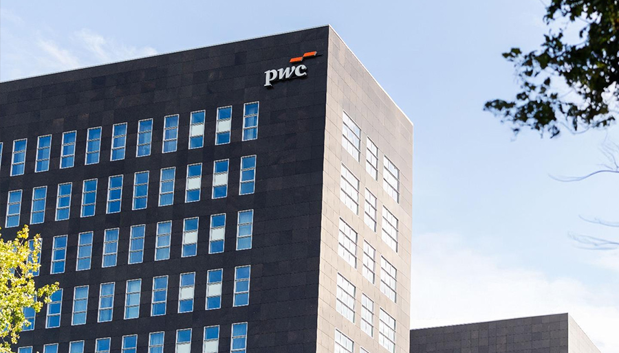 PwC houdt omzet op peil en investeert verder in innovatie en dienstverlening