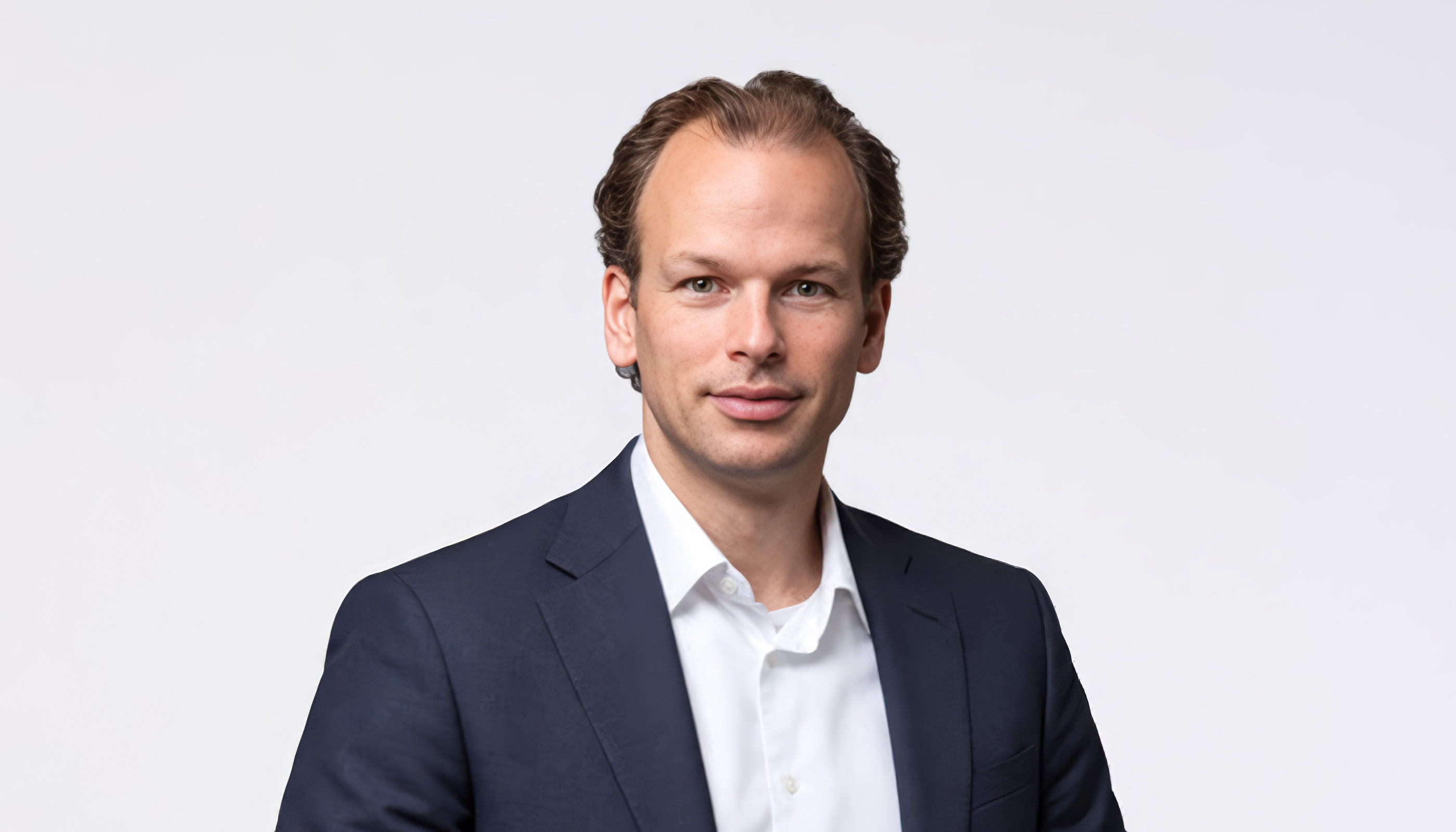 Oliver Wyman appoints Kai Balder as partner in Amsterdam office