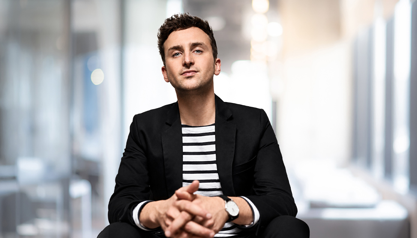 Castro benoemt Matthijs van Unen tot Head of Team & Operations