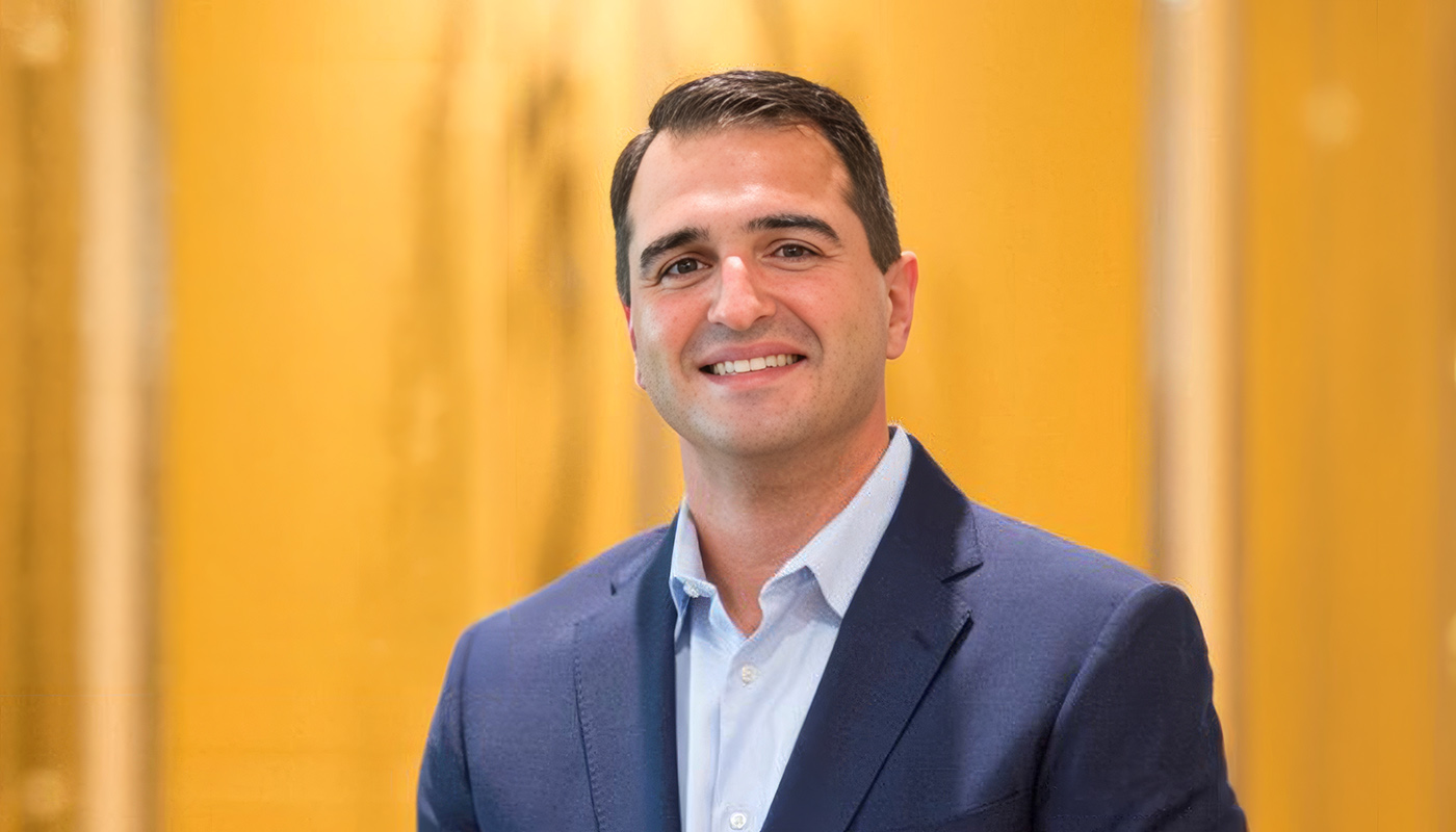 L.E.K. Consulting re-elects Manny Picciola as Americas leader 