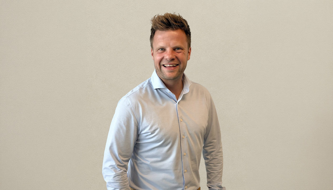 SmitDeVries breidt team uit met senior bedrijfsadviseur Dave Dubbink