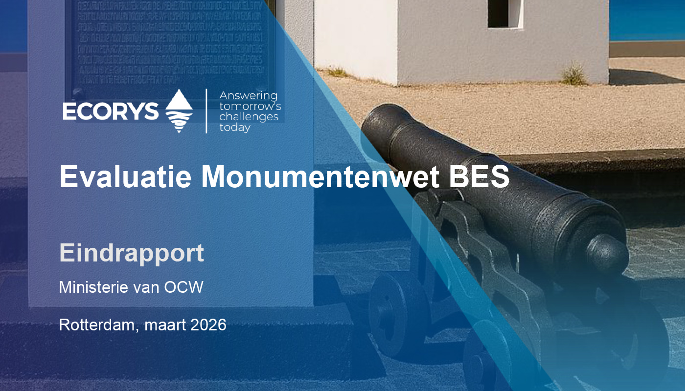 ‘Uitvoering Monumentenwet op BES-eilanden hapert door gebrek aan geld en capaciteit’