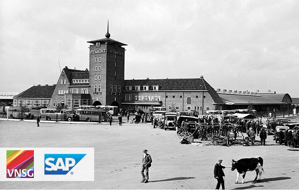 1931 Congrescentrum VNSG, SAP