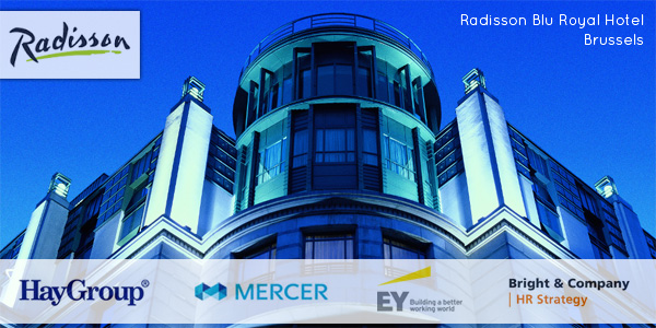 4 bureaus dragen bij aan Strategic Workforce Seminar