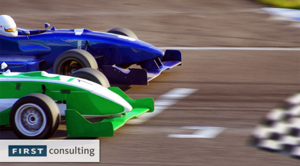 5 factoren voor ICT Fast Track development